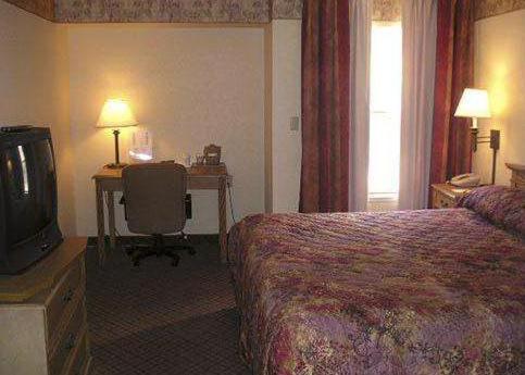 Pan American Inn And Suites Albuquerque Habitación foto